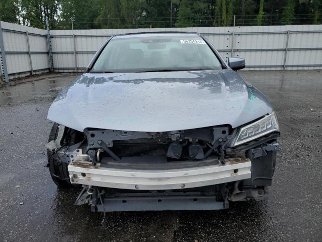 Photo 5 from auction – 2015 ACURA TLX TECH with VIN 19UUB2F59FA019953