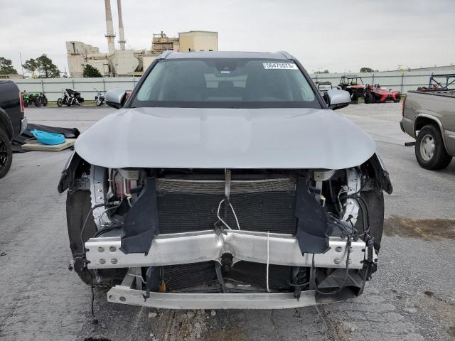 Photo 5 from auction – 2020 TOYOTA HIGHLANDER with VIN 5TDYZRAH4LS010422
