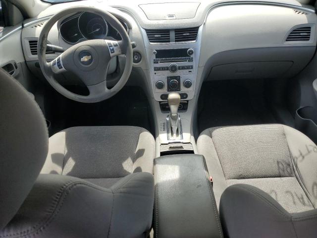 Photo 8 from auction – 2011 CHEVROLET MALIBU 1LT with VIN 1G1ZC5E16BF368835