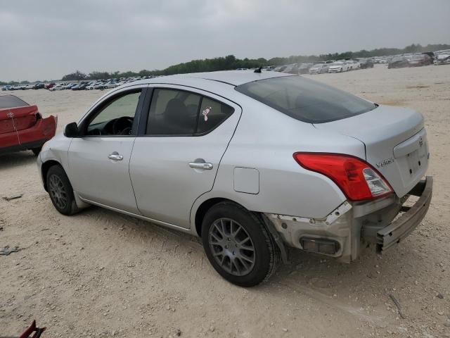 Photo 2 from auction – 2012 NISSAN VERSA S with VIN 3N1CN7APXCL870707