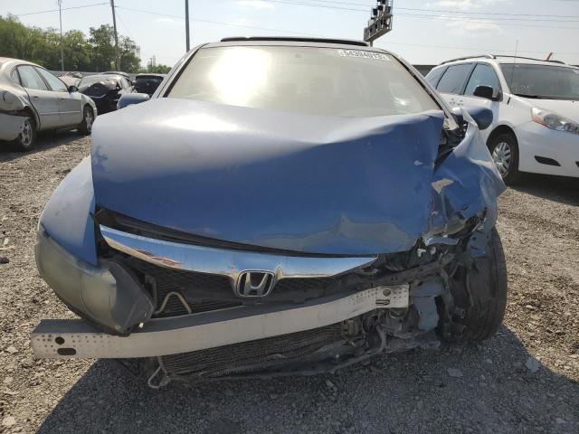 Photo 5 from auction – 2011 HONDA CIVIC EX with VIN 19XFA1F8XBE018235