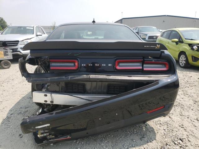 Photo 6 from auction – 2021 DODGE CHALLENGER with VIN 2C3CDZFJ0MH510294