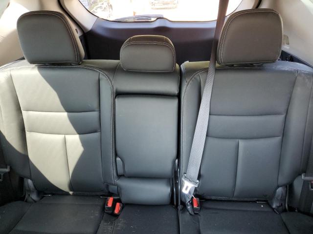 Photo 10 from auction – 2023 NISSAN MURANO SV with VIN 5N1AZ2BS2PC114364