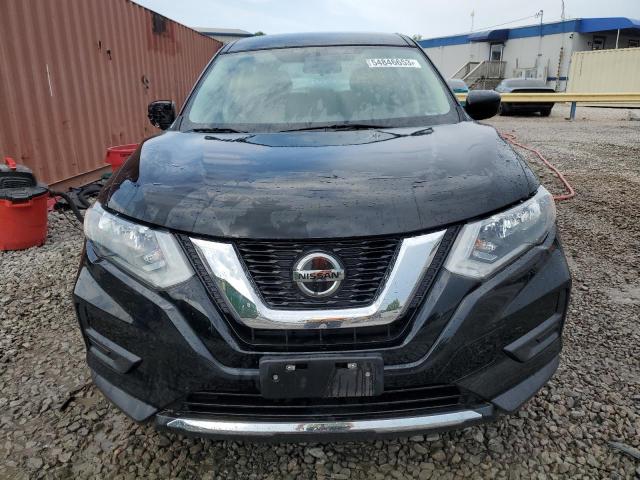 Photo 5 from auction – 2018 NISSAN ROGUE S with VIN 5N1AT2MT6JC768072