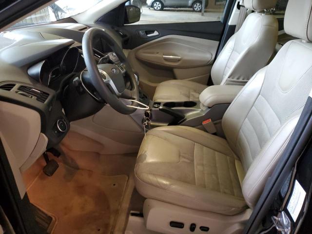 Photo 7 from auction – 2015 FORD ESCAPE SE with VIN 1FMCU0GX7FUB55890