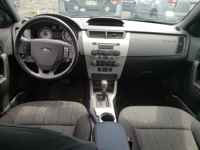 Photo 8 from auction – 2010 FORD FOCUS SE with VIN 1FAHP3FN6AW206561