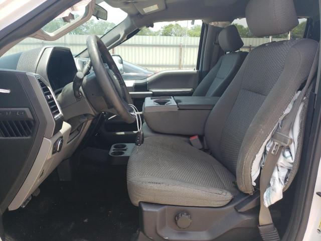 Photo 7 from auction – 2017 FORD F150 SUPER with VIN 1FTEW1CP4HKC04139