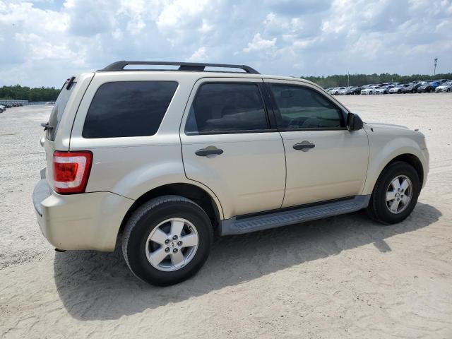 Photo 3 from auction – 2010 FORD ESCAPE XLT with VIN 1FMCU0D71AKD05128