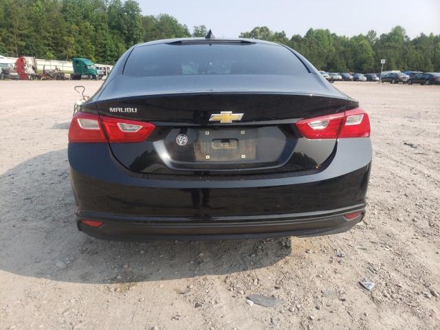 Photo 6 from auction – 2018 CHEVROLET MALIBU LS with VIN 1G1ZB5ST9JF280742