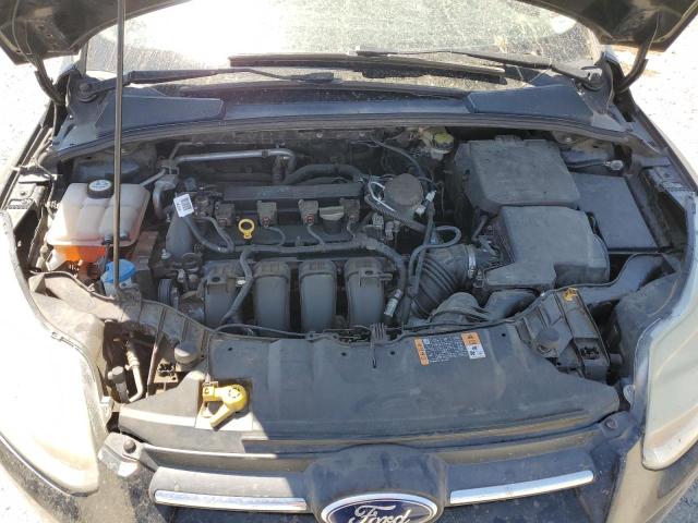 Photo 11 from auction – 2014 FORD FOCUS SE with VIN 1FADP3F27EL432314