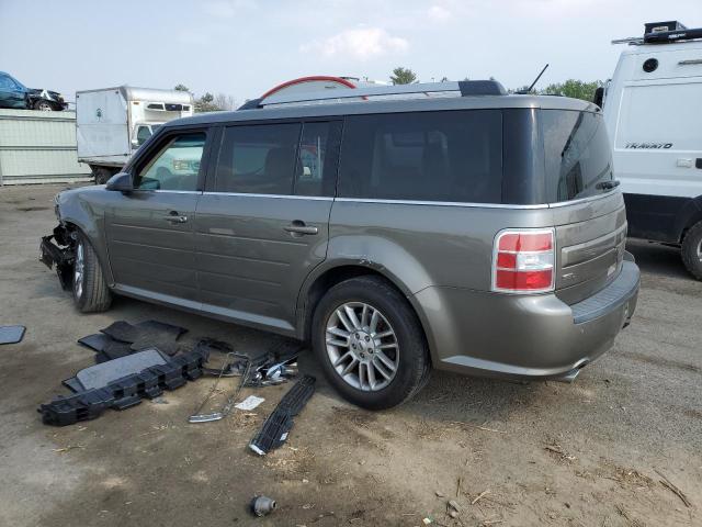 Photo 2 from auction – 2014 FORD FLEX SEL with VIN 2FMGK5C88EBD08154