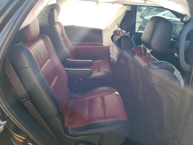 Photo 11 from auction – 2021 DODGE DURANGO R/ with VIN 1C4SDHCT9MC832149