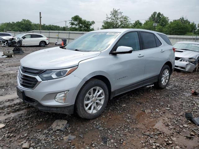 CHEVROLET EQUINOX LT 2019 with VIN 2GNAXTEV7K6204415 - Photo from auction
