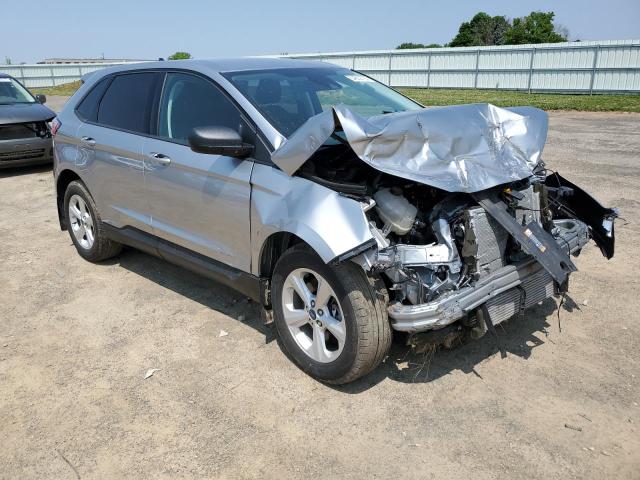Photo 4 from auction – 2020 FORD EDGE SE with VIN 2FMPK4G97LBB34667