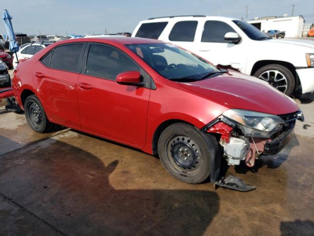 Photo 4 from auction – 2016 TOYOTA COROLLA L with VIN 5YFBURHE9GP416906