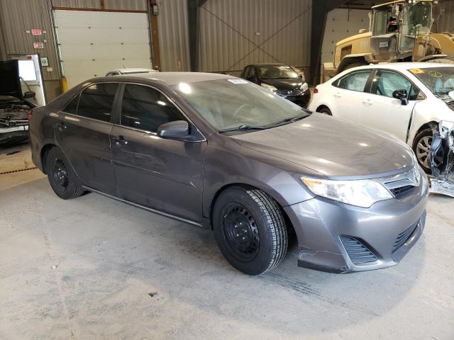 Photo 4 from auction – 2014 TOYOTA CAMRY L with VIN 4T4BF1FK9ER415874