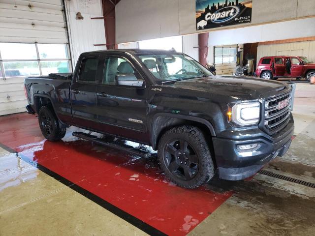 Photo 4 from auction – 2019 GMC SIERRA LIM with VIN 2GTV2LEC4K1222178
