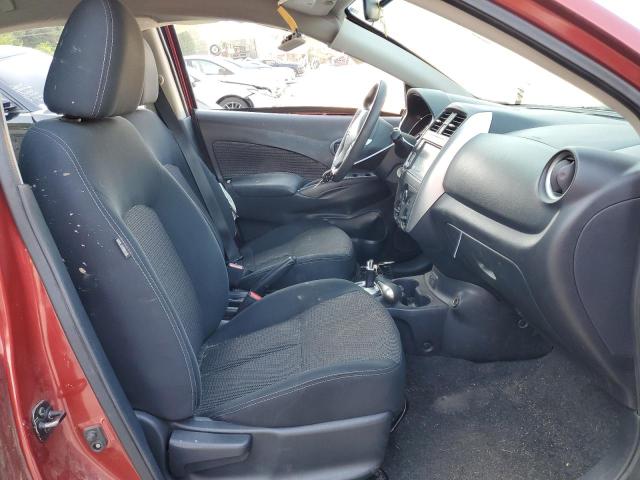 Photo 7 from auction – 2019 NISSAN VERSA S with VIN 3N1CN7AP2KL800424