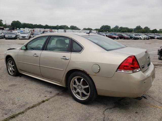 Photo 2 from auction – 2012 CHEVROLET IMPALA with VIN 2G1WA5E35C1273279
