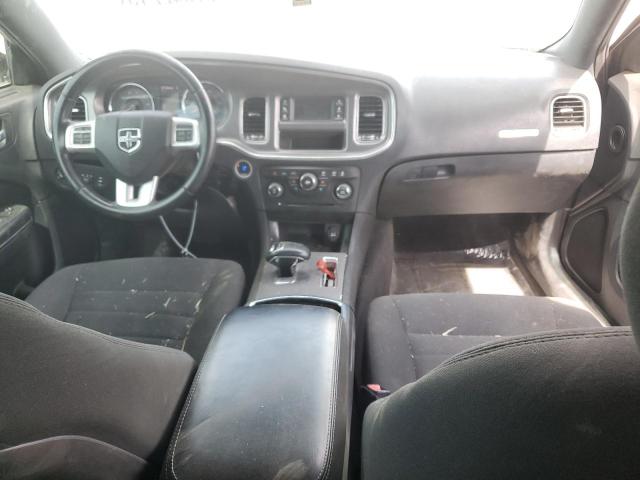 Photo 8 from auction – 2012 DODGE CHARGER SE with VIN 2C3CDXBG4CH270812