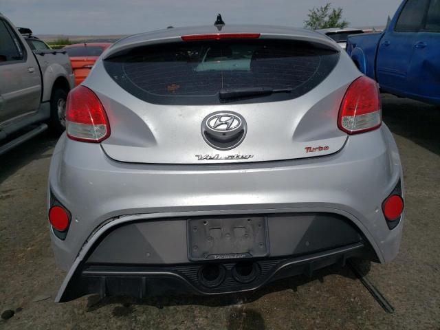 Photo 6 from auction – 2013 HYUNDAI VELOSTER T with VIN KMHTC6AE8DU107311