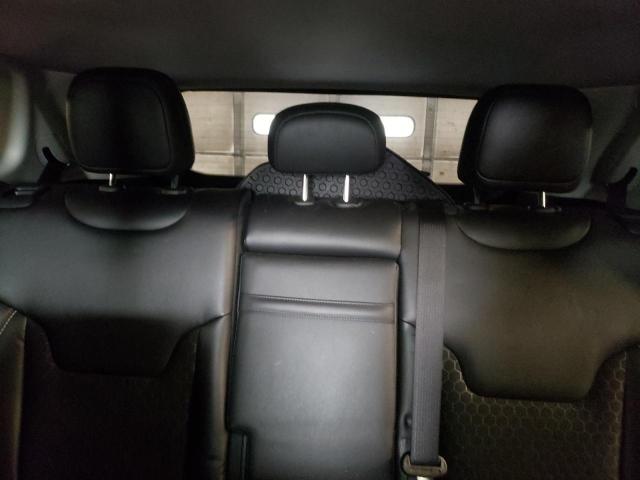 Photo 10 from auction – 2019 JEEP COMPASS LA with VIN 3C4NJDBB3KT602454