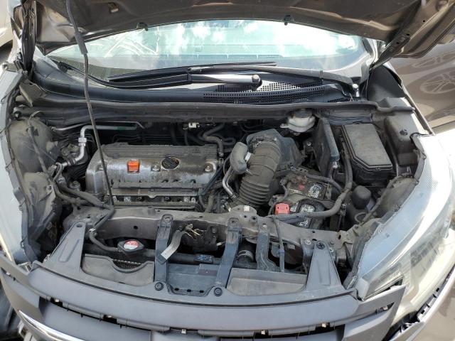 Photo 12 from auction – 2013 HONDA CR-V LX with VIN 5J6RM4H33DL007041
