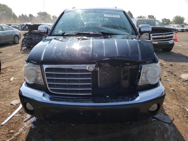 Photo 5 from auction – 2008 CHRYSLER ASPEN LIMI with VIN 1A8HW58268F145825