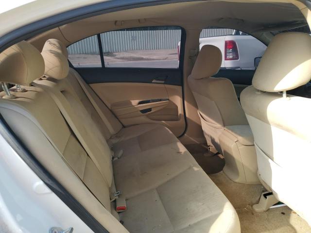 Photo 10 from auction – 2011 HONDA ACCORD LXP with VIN 1HGCP2F47BA022316
