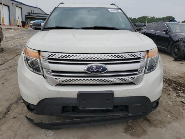 Photo 5 from auction – 2011 FORD EXPLORER X with VIN 1FMHK7D89BGA14118