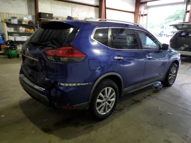 Photo 3 from auction – 2017 NISSAN ROGUE S with VIN KNMAT2MT3HP600655