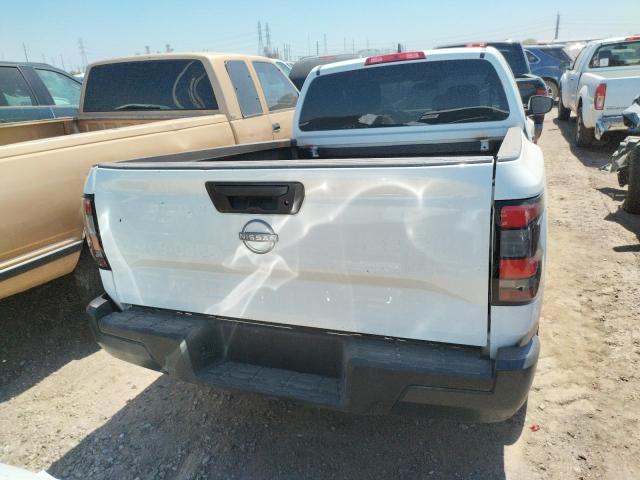 Photo 6 from auction – 2022 NISSAN FRONTIER S with VIN 1N6ED1CLXNN691681