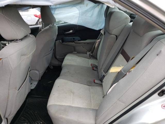 Photo 10 from auction – 2013 TOYOTA CAMRY L with VIN 4T4BF1FK9DR322495