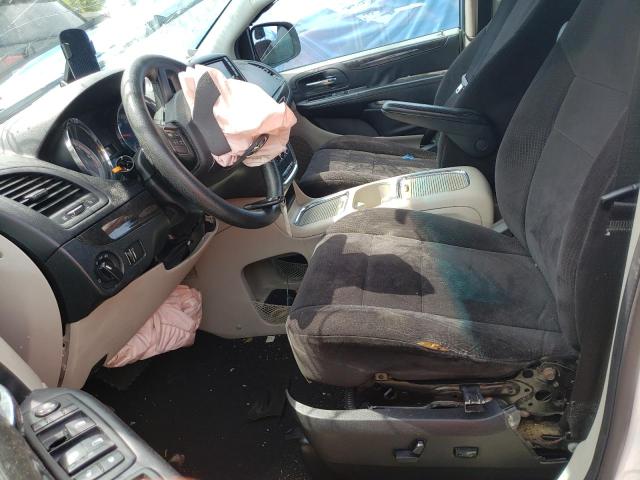 Photo 7 from auction – 2014 DODGE GRAND CARA with VIN 2C4RDGCG0ER173401