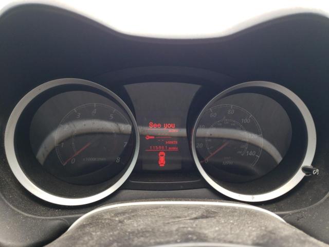 Photo 9 from auction – 2014 MITSUBISHI LANCER ES/ with VIN JA32U2FU5EU010010