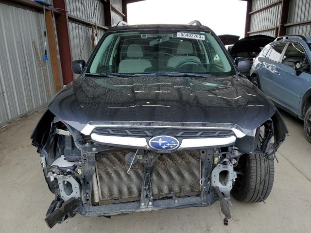 Photo 5 from auction – 2018 SUBARU FORESTER 2 with VIN JF2SJAGCXJJ556705