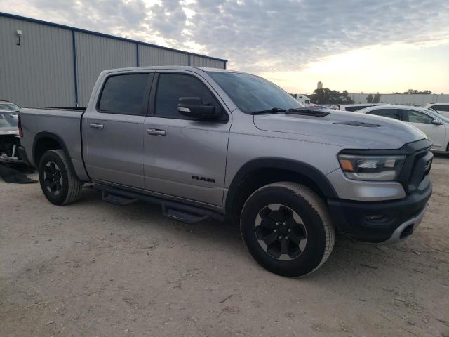Photo 4 from auction – 2019 RAM 1500 REBEL with VIN 1C6RRELT5KN792854