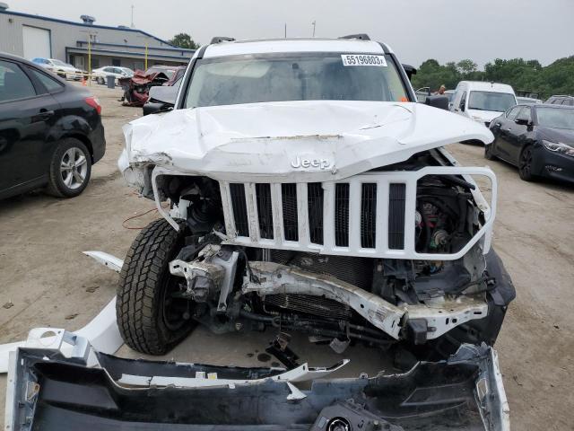 Photo 5 from auction – 2012 JEEP LIBERTY SP with VIN 1C4PJMAK7CW126859