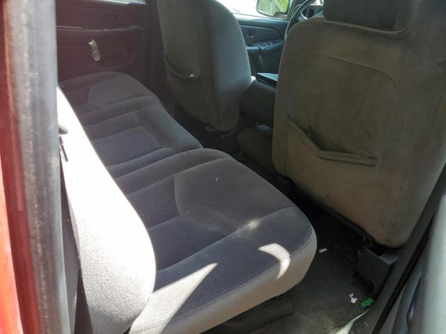 Photo 10 from auction – 2005 GMC NEW SIERRA with VIN 2GTEC13T251111086