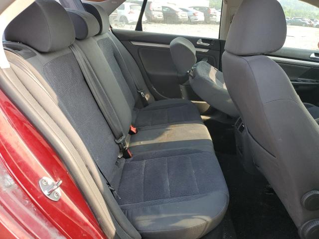 Photo 10 from auction – 2007 VOLKSWAGEN JETTA with VIN 3VWGF71K17M047774