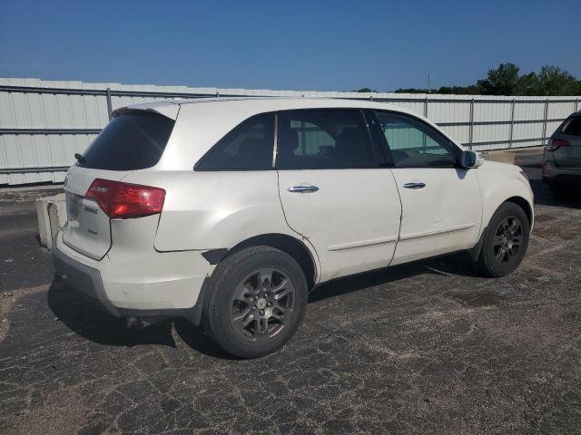 Фото 3 с аукциона – 2008 ACURA MDX TECHNO с VIN 2HNYD28678H543729