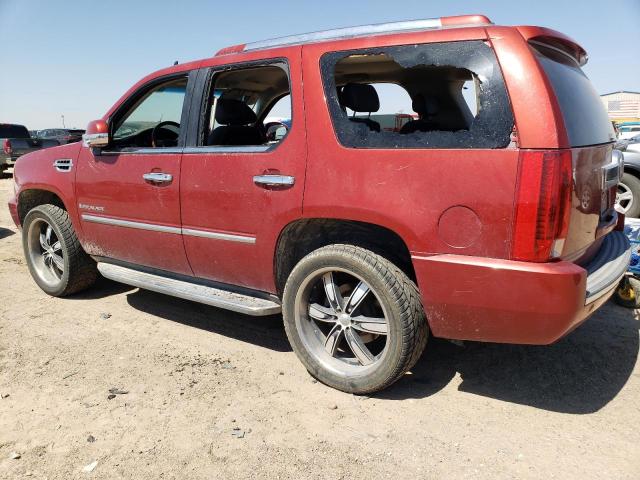 Photo 2 from auction – 2008 CADILLAC ESCALADE L with VIN 1GYFK63818R118357