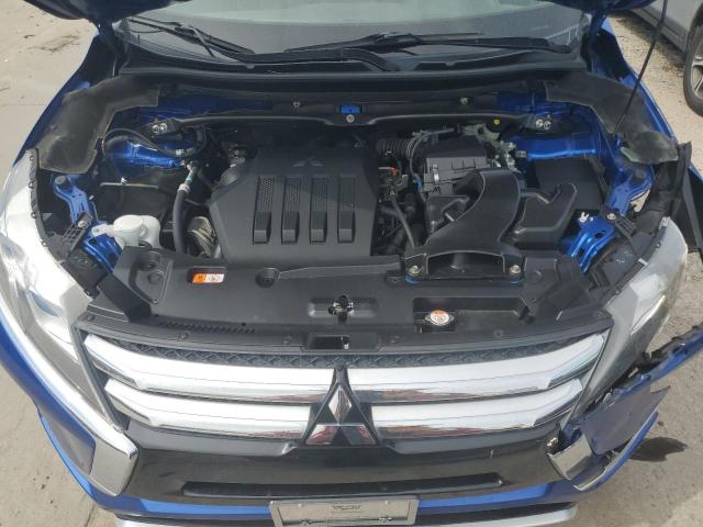 Photo 12 from auction – 2019 MITSUBISHI ECLIPSE CR with VIN JA4AT5AA9KZ046581