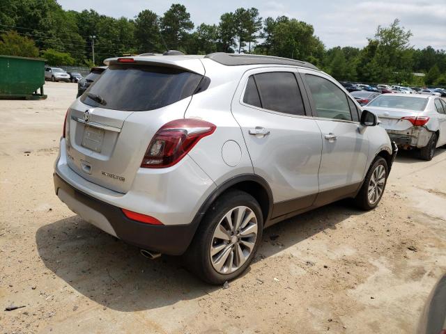 Photo 3 from auction – 2018 BUICK ENCORE PRE with VIN KL4CJASBXJB668922