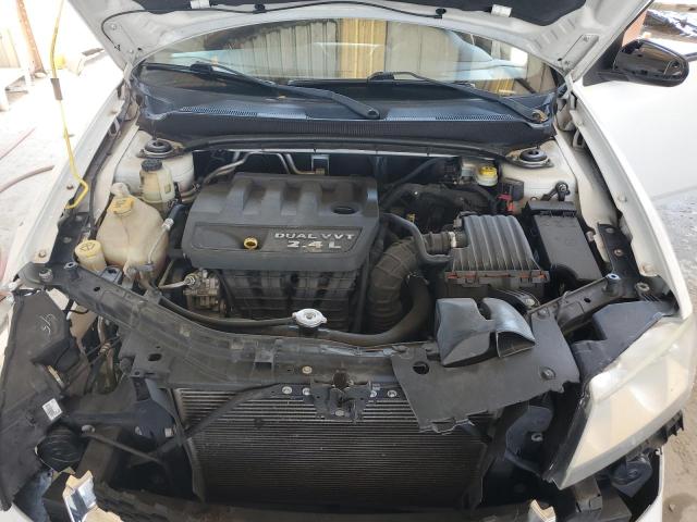 Photo 11 from auction – 2012 DODGE AVENGER SX with VIN 1C3CDZCB2CN230587