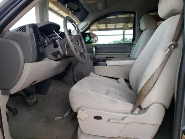 Photo 7 from auction – 2008 GMC SIERRA K15 with VIN 3GTEK13M18G171044