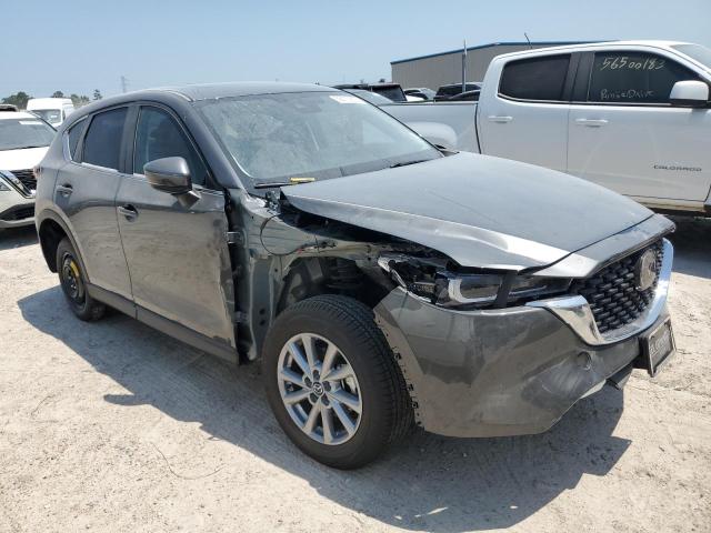 Foto 4 de la subasta – 2022 MAZDA CX-5 PREFE con VIN JM3KFBCM7N0580962
