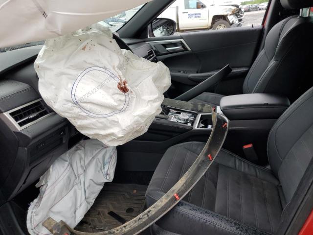 Photo 7 from auction – 2023 MITSUBISHI OUTLANDER with VIN JA4J3UA8XPZ012986