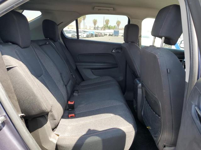 Photo 10 from auction – 2013 CHEVROLET EQUINOX LT with VIN 2GNALDEKXD6357705
