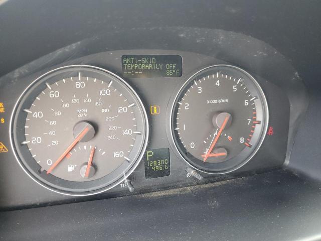 Photo 9 from auction – 2007 VOLVO C70 T5 with VIN YV1MC68287J018570